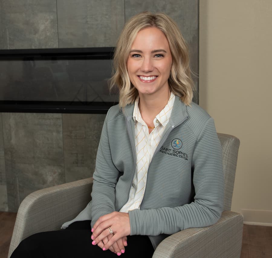 Psychiatry & Counseling Fargo, ND Saint Sophie's Psychiatry Clinic