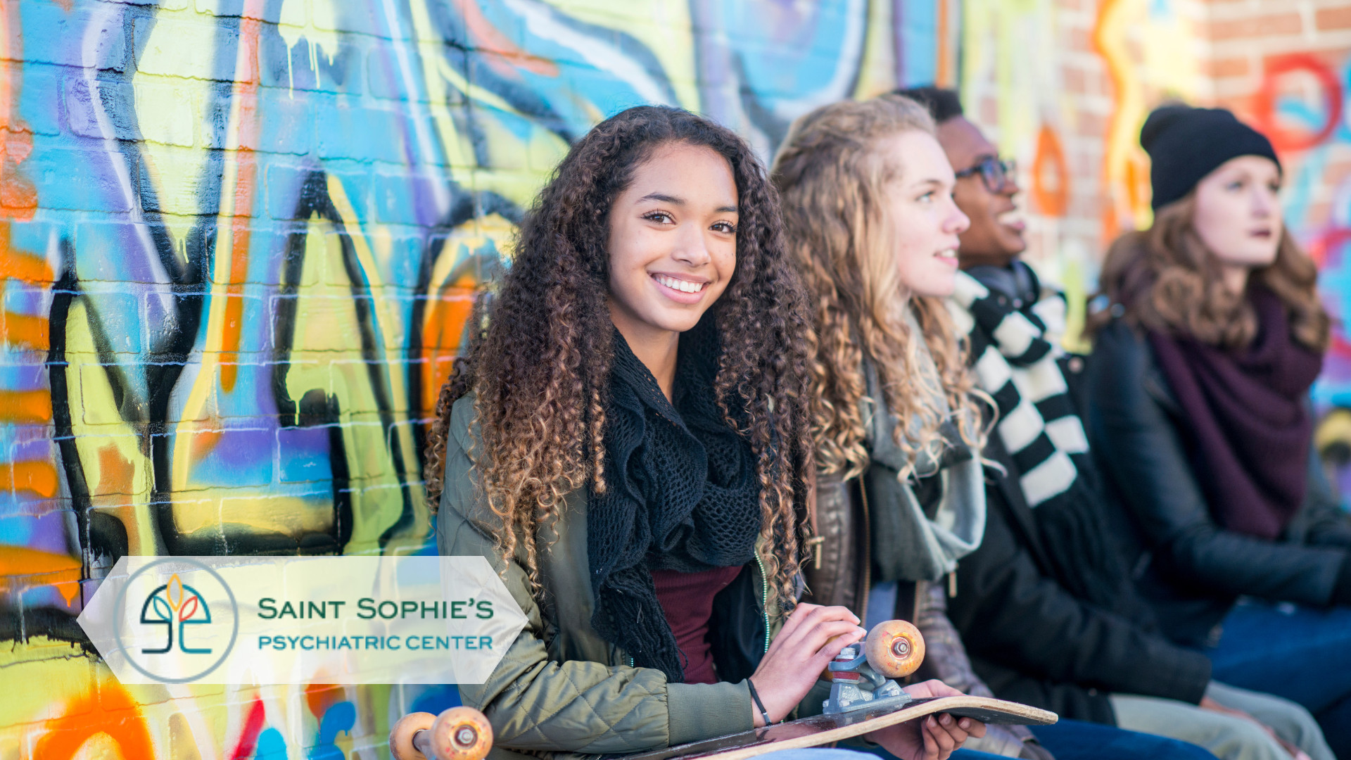 The Surgeon General Releases New Mental Health Advisory for Children – Saint Sophie’s is Ready to Help