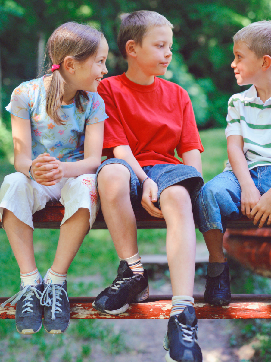 child psychiatrist