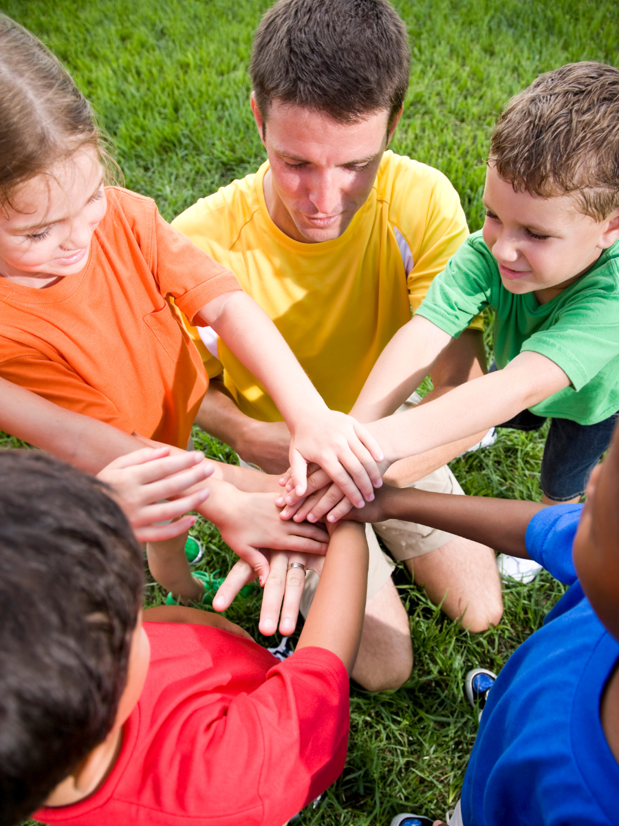 child anxiety treatment
