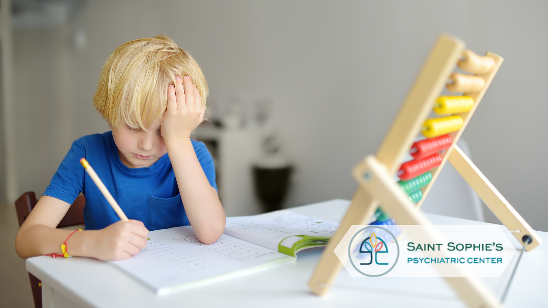 Back-to-School Challenges: Helping Kids with ADHD Thrive in the Fall