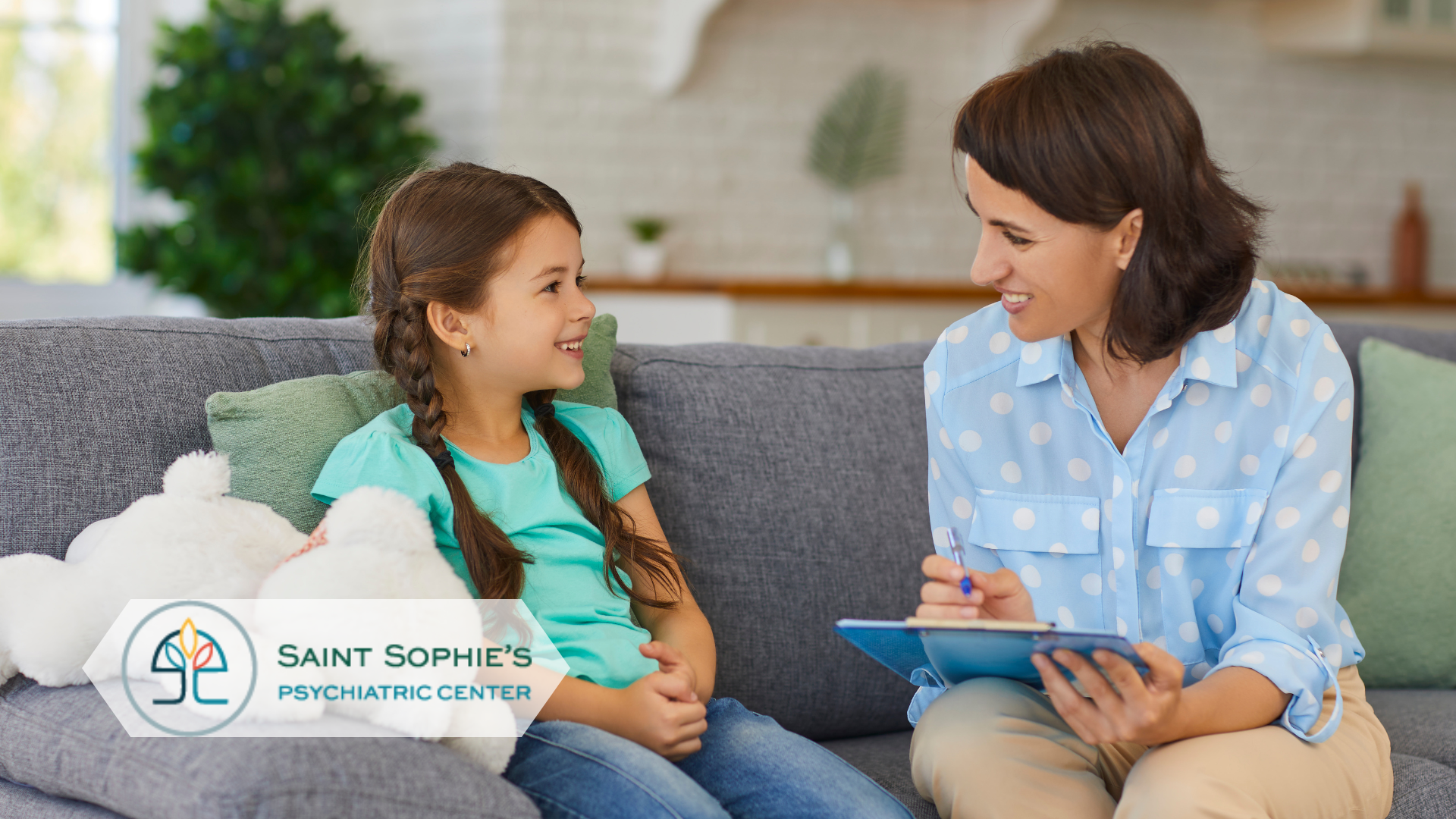 How Do I Find the Right Mental Health Professional for My Child?