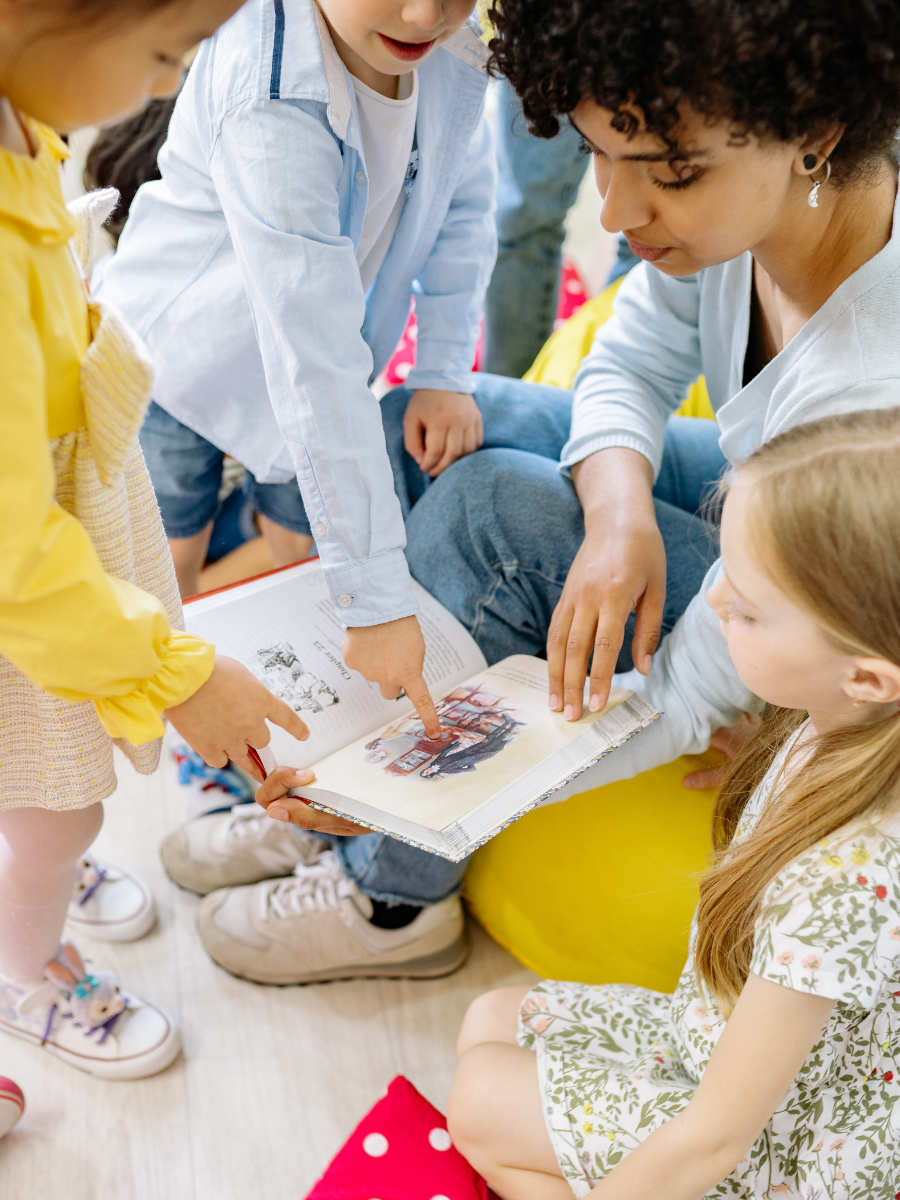 signs of child autism