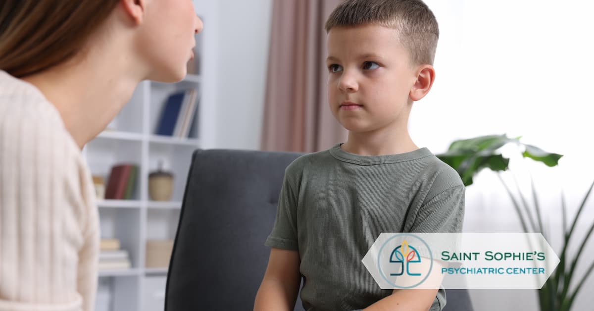 How to Know If Your Child Needs to See a Psychiatrist in Fargo