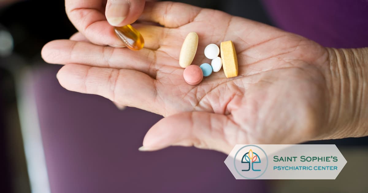 How Medication Management Helps When Therapy Isn’t Enough 