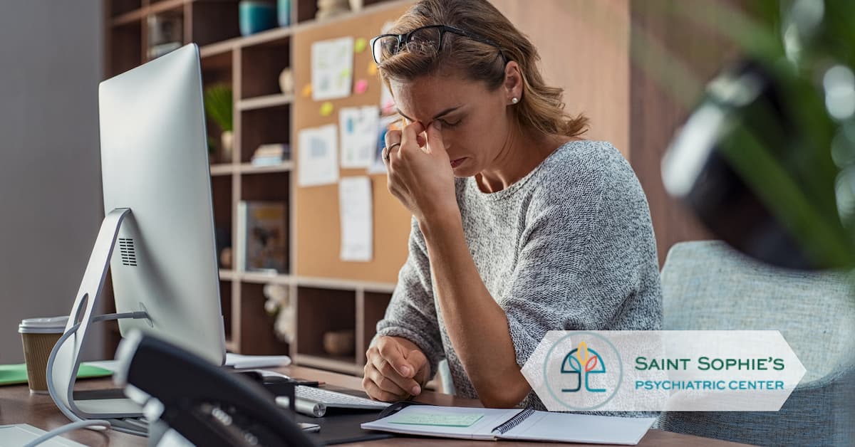 Depression and Anxiety Treatment for Busy Professionals 