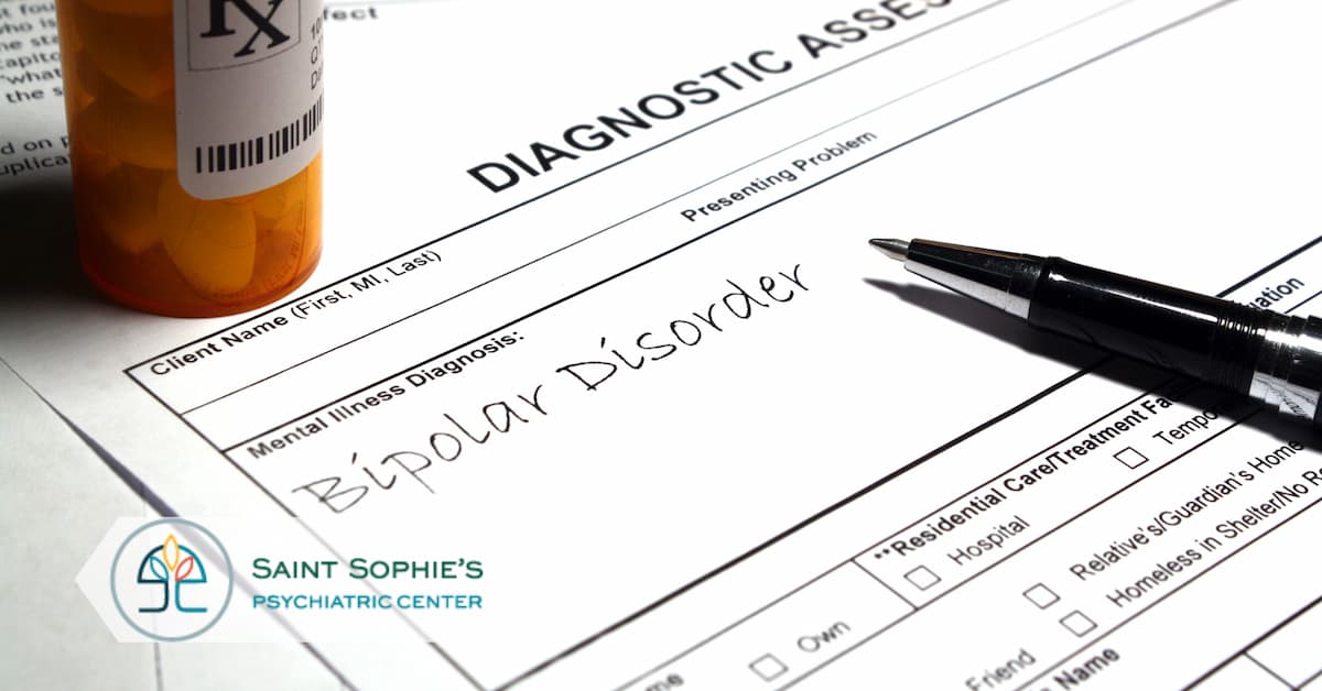 The Benefits of Combining Therapy and Medication for Bipolar Disorder